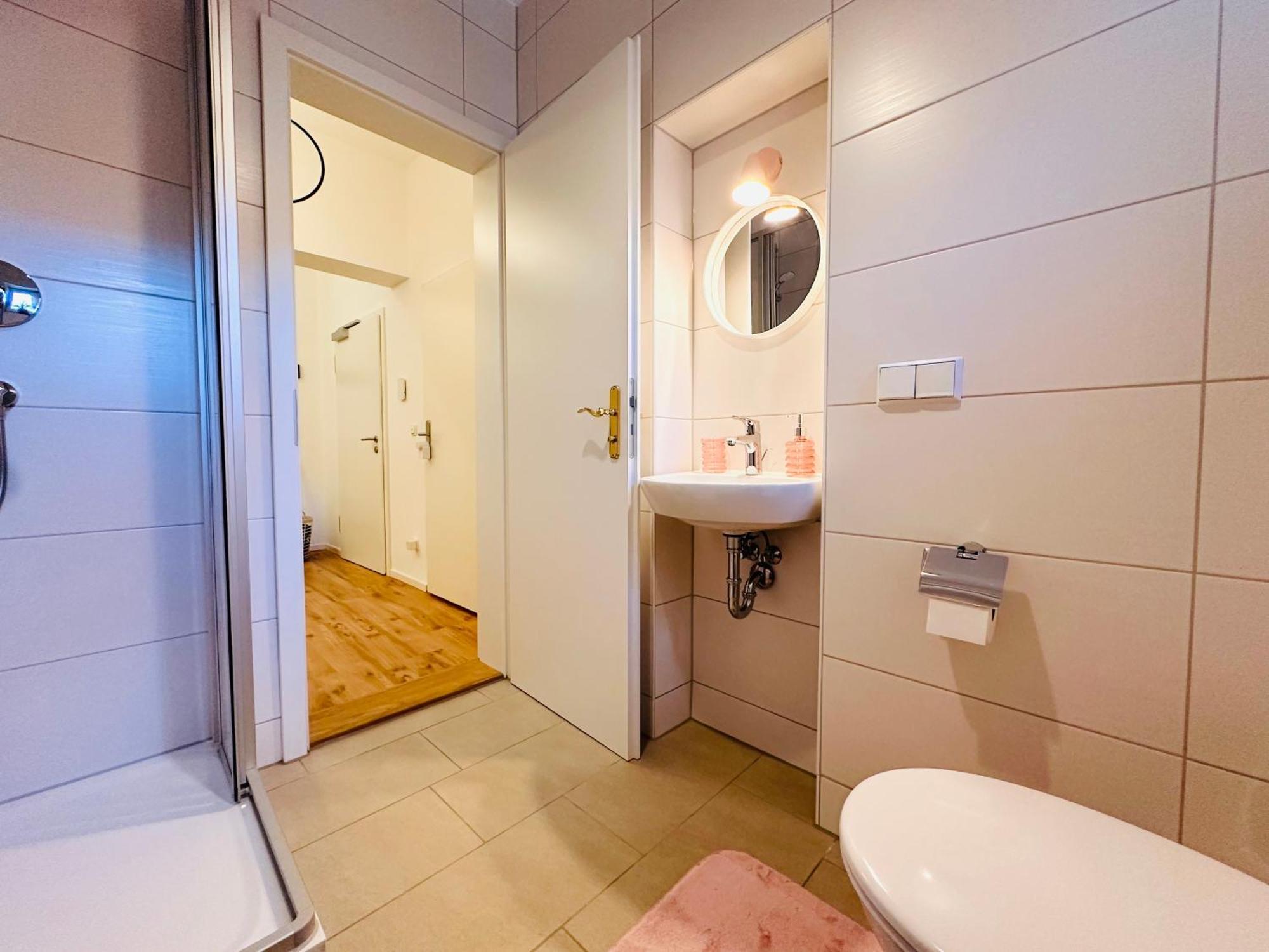 Grosszuegig Und Super Zentral Apartment Regensburg Exterior photo
